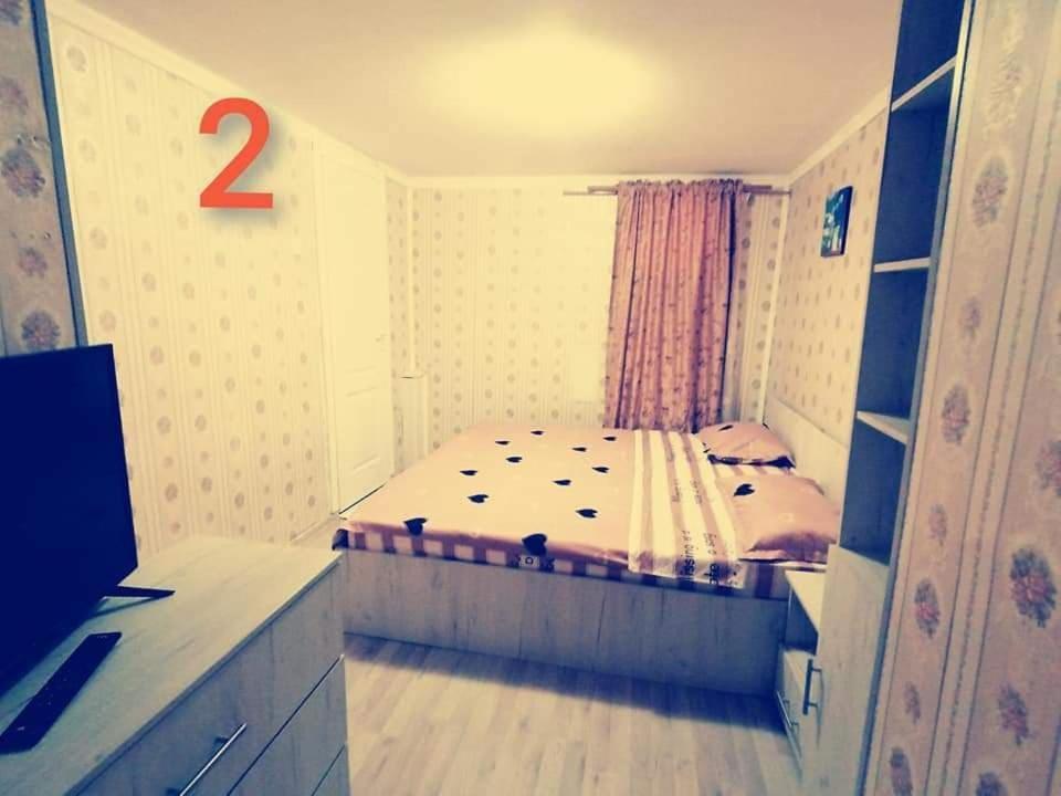 Pensiunea Pelican Τουλσέα Εξωτερικό φωτογραφία