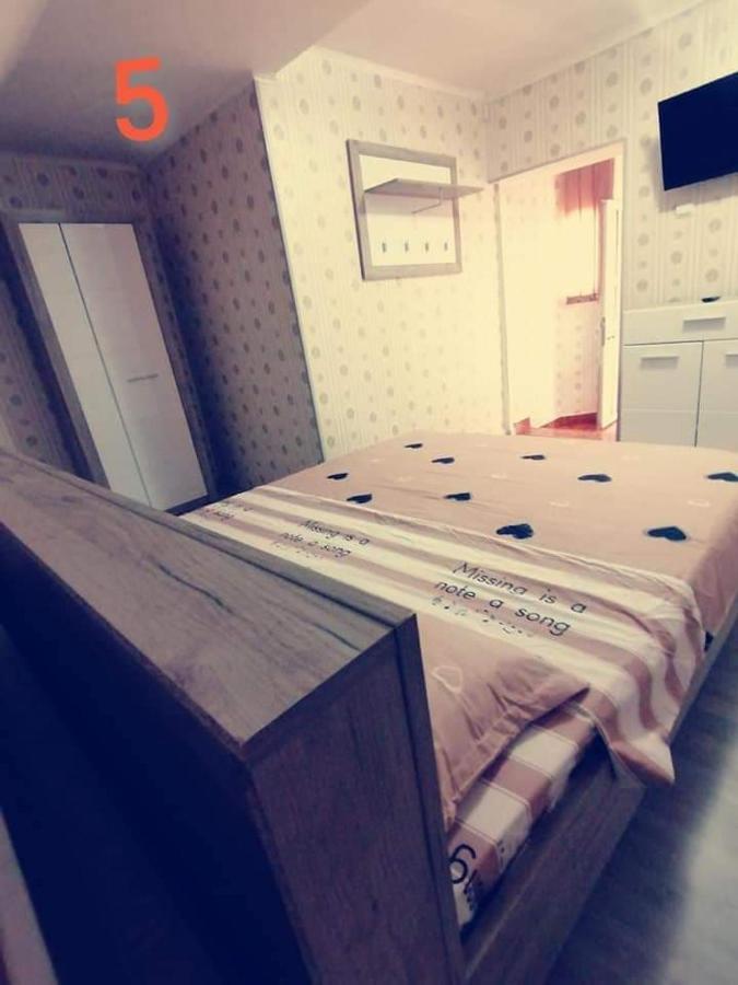 Pensiunea Pelican Τουλσέα Εξωτερικό φωτογραφία